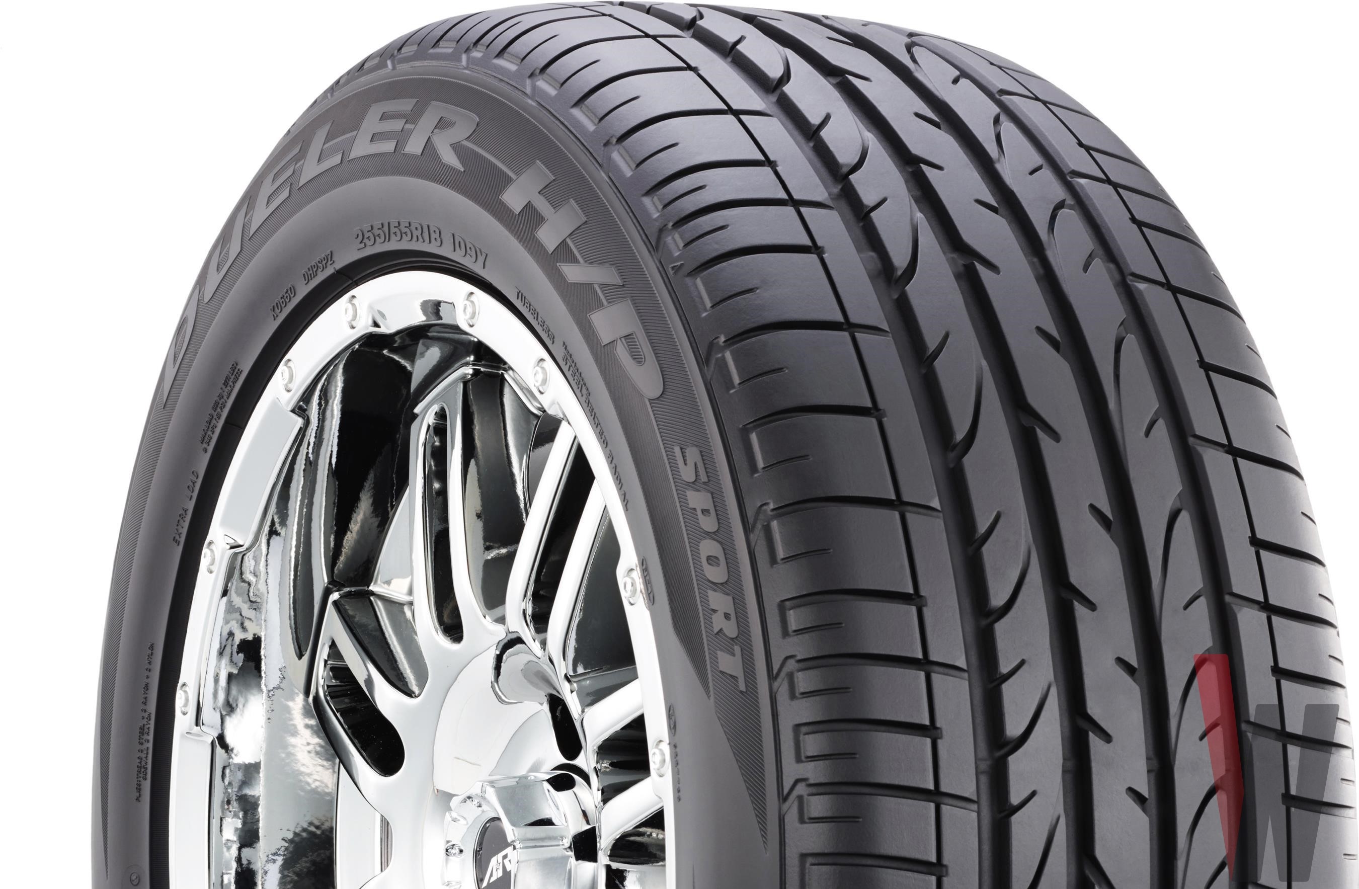 Bridgestone DUELER H/P SPORT